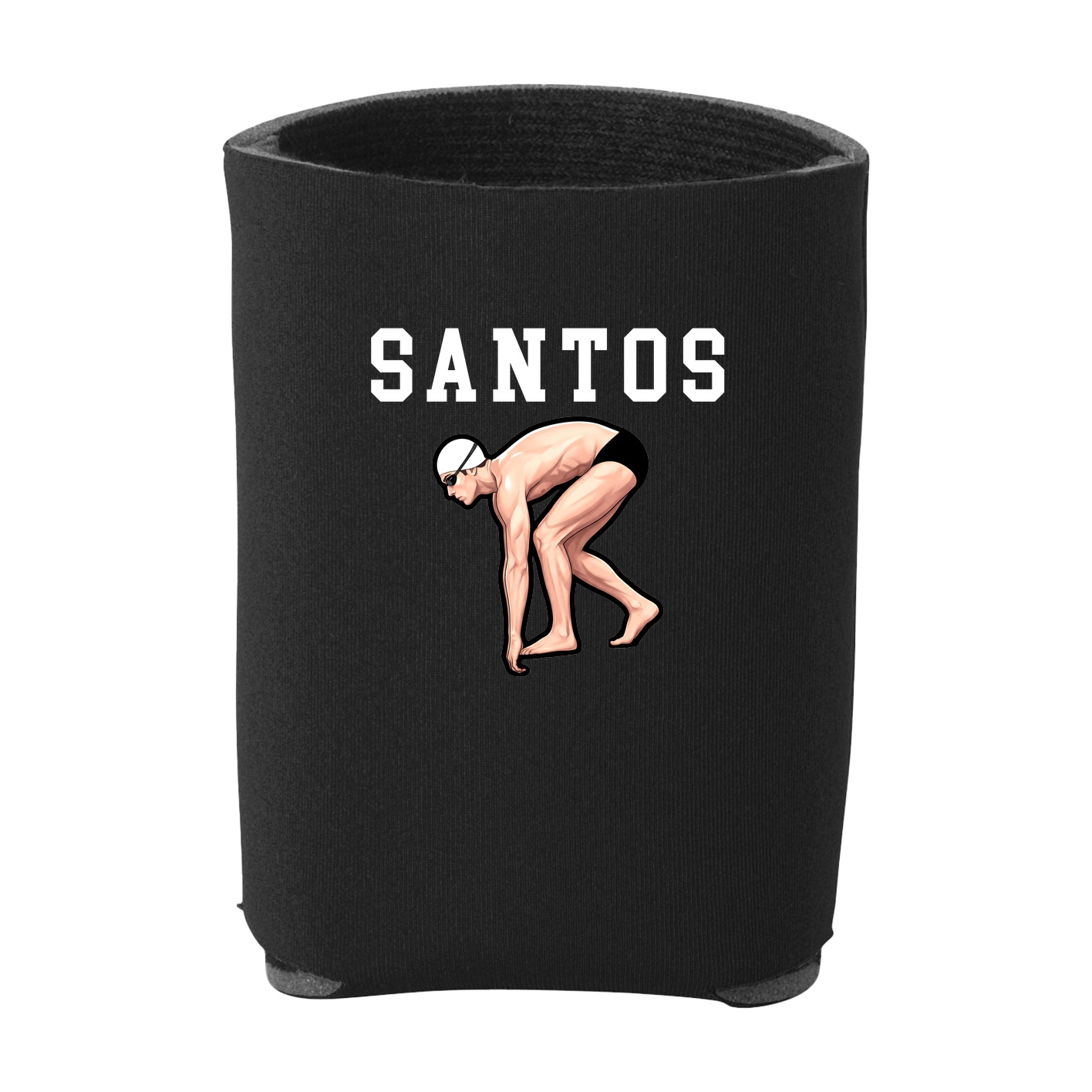 Can Holder — Shirsey in Black