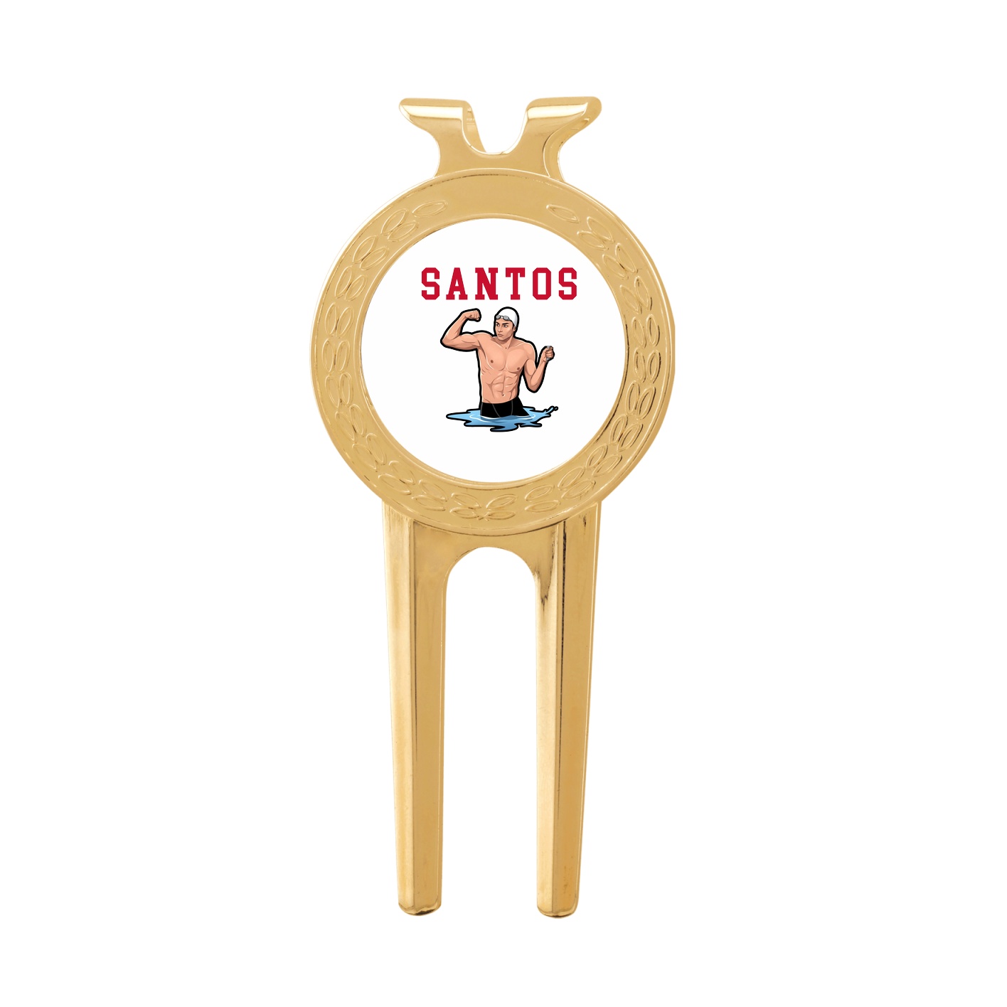 Divot Tool with Ball Marker — Shirsey in Classic