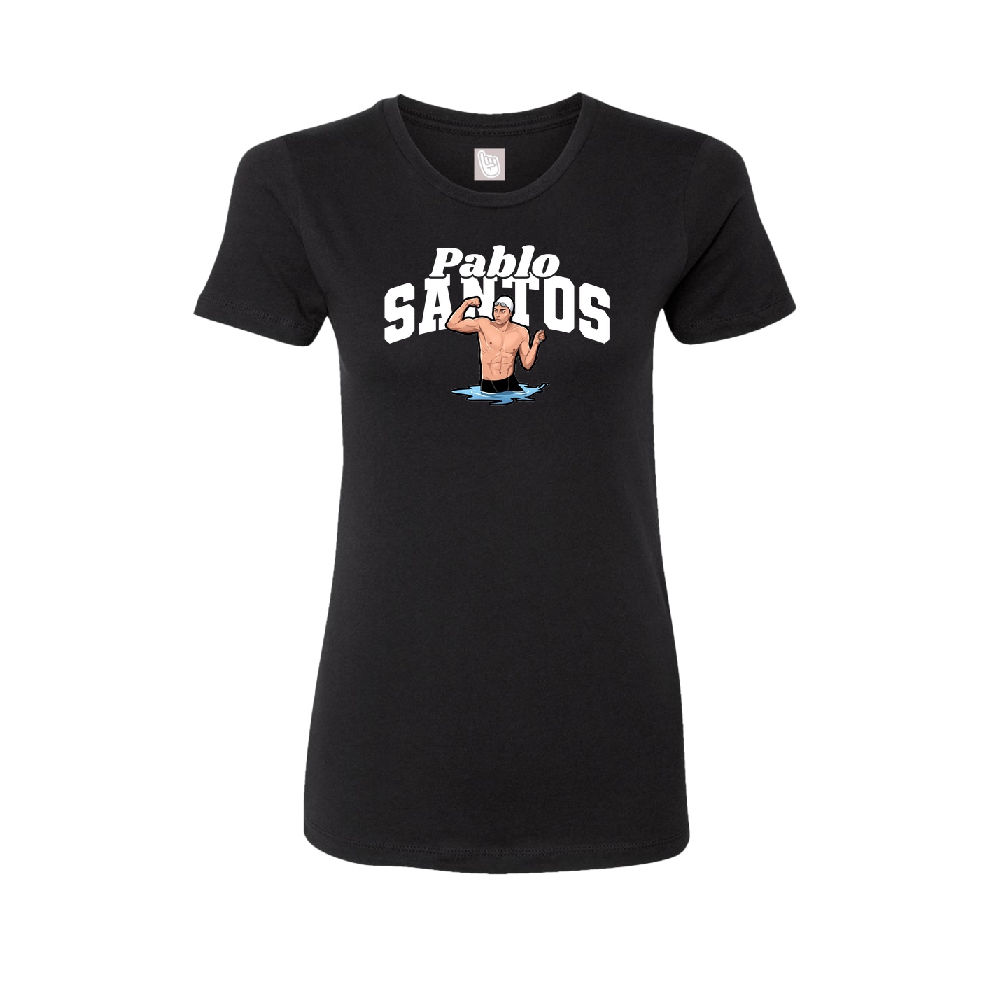 Fitted Women's Tee