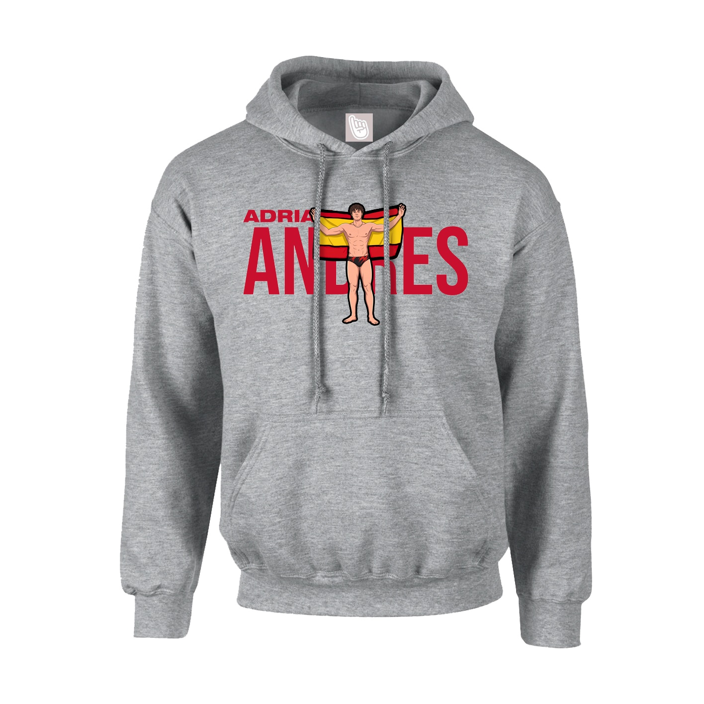 Youth Hoodie