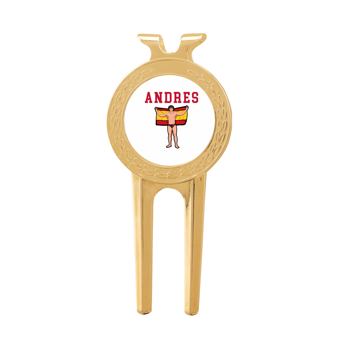 Divot Tool with Ball Marker — Shirsey in Classic