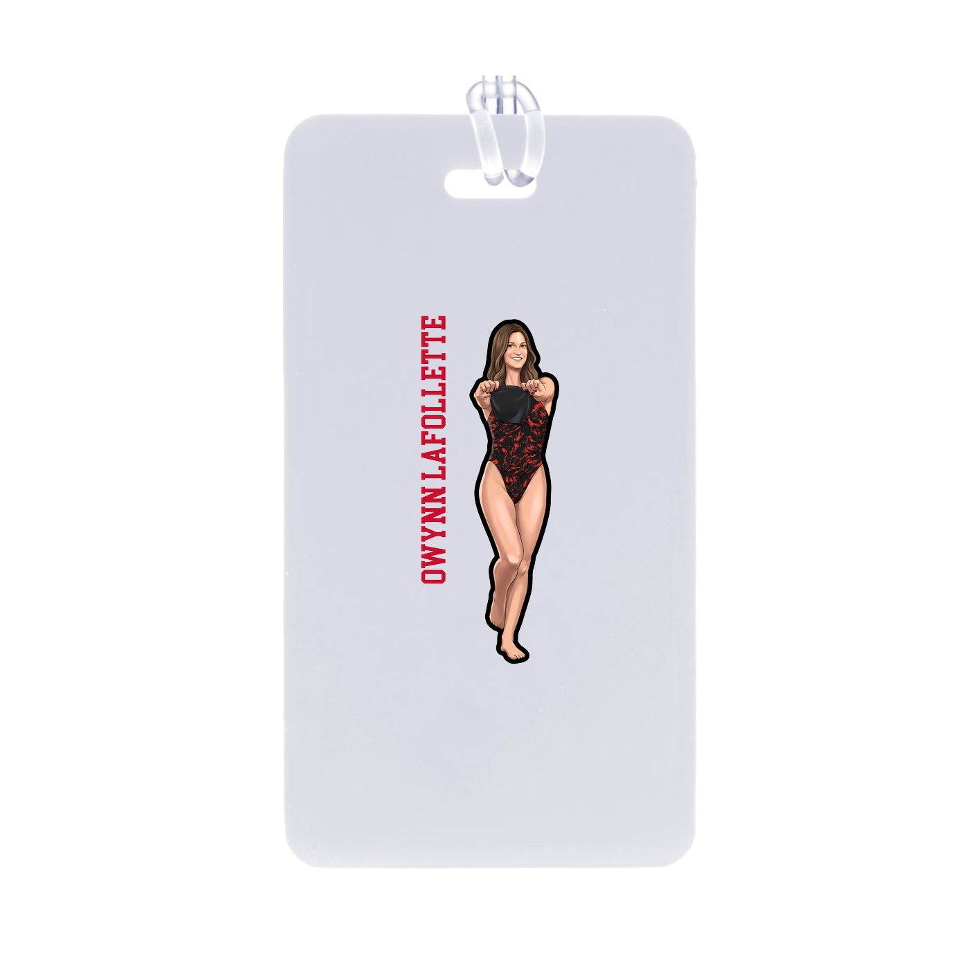 Bag Tag