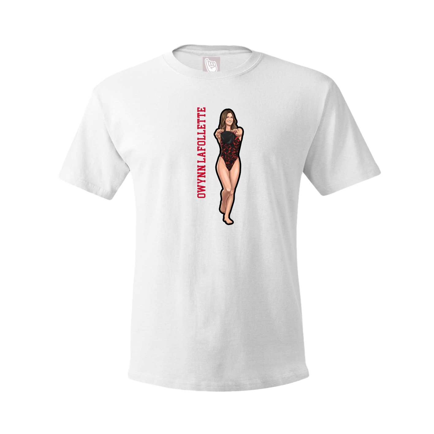 NIL Club Tee