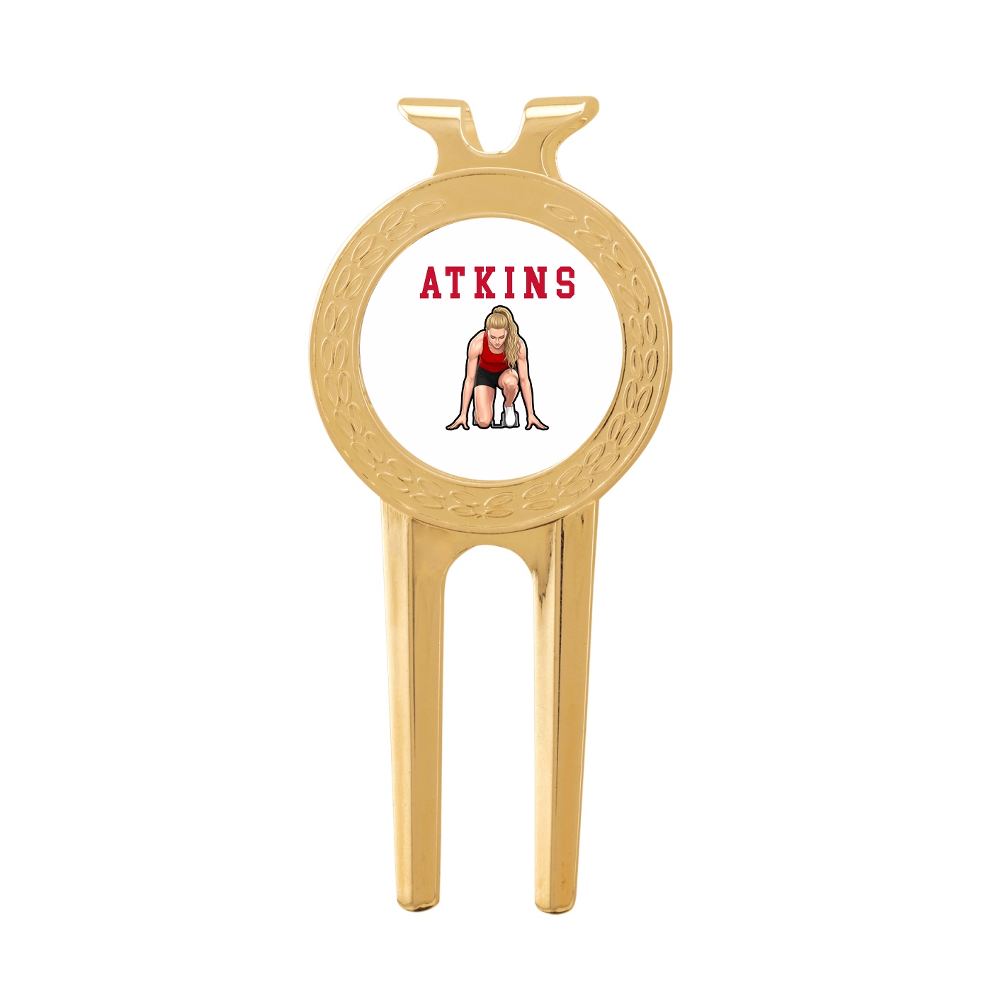 Divot Tool with Ball Marker — Shirsey in Classic