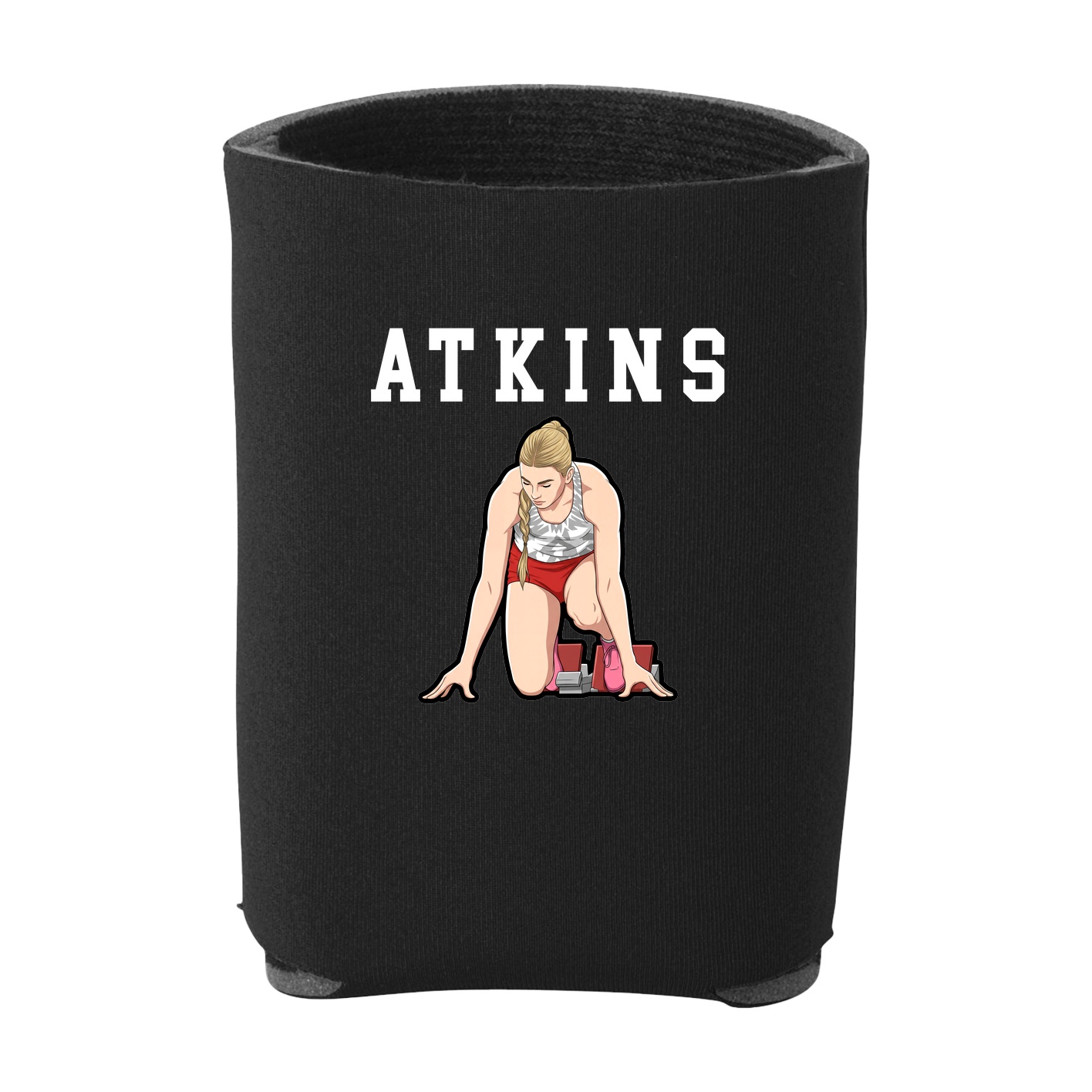Can Holder — Shirsey in Black
