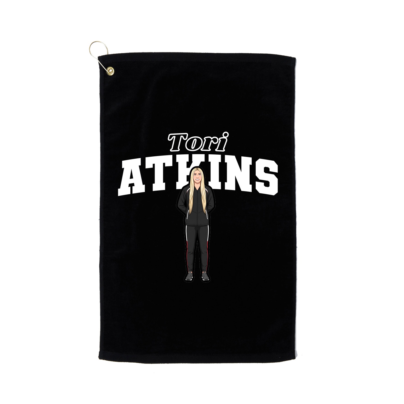 Golf Towel