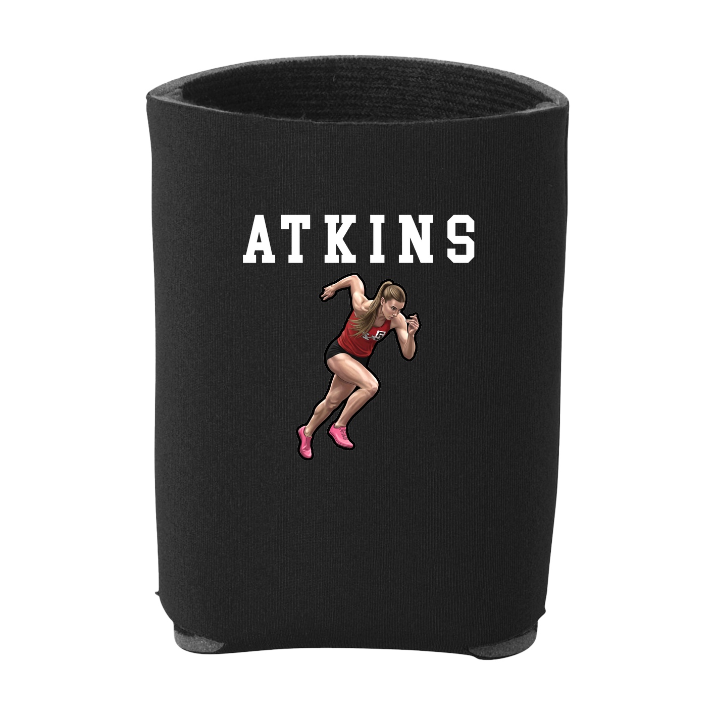 Can Holder — Shirsey in Black