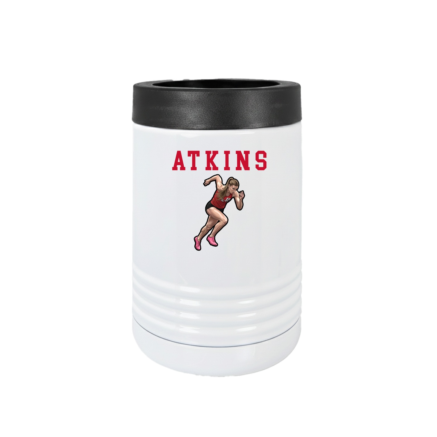 Beverage Holder — Shirsey in White