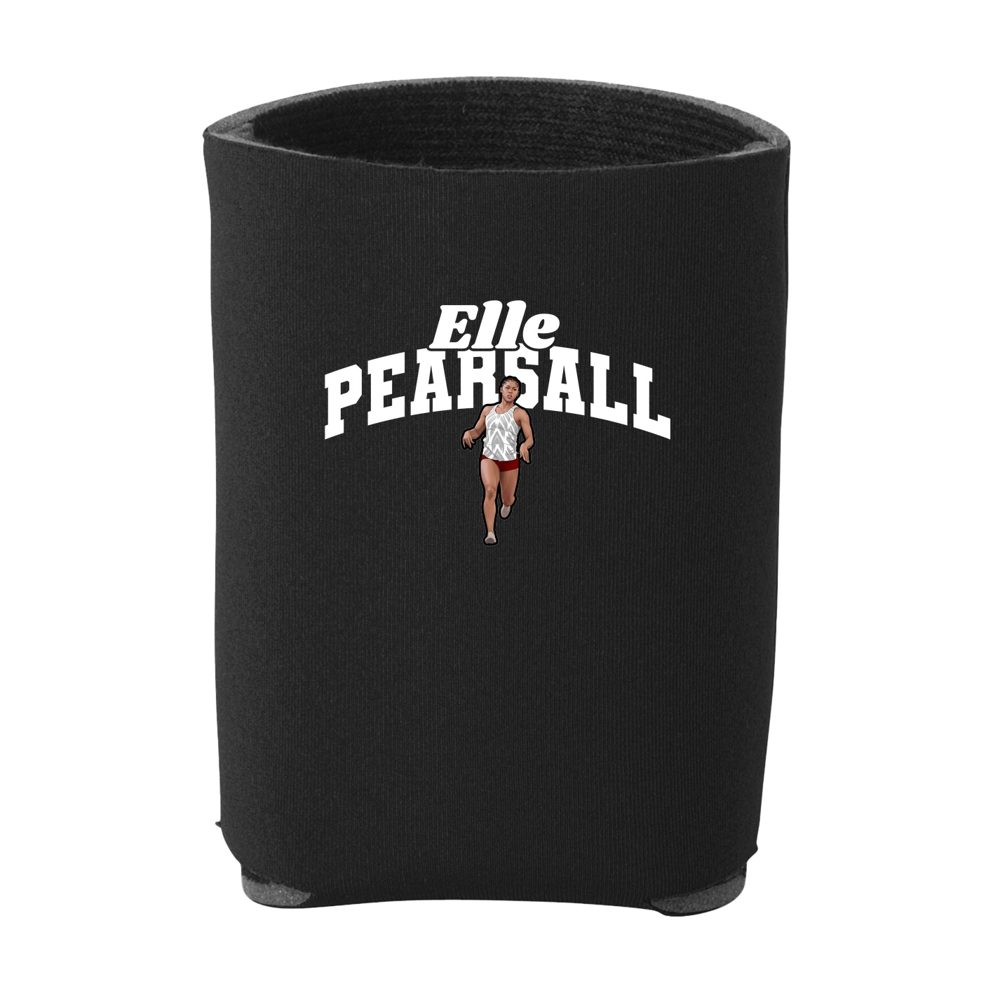 Can Holder — Signature Arch in Black