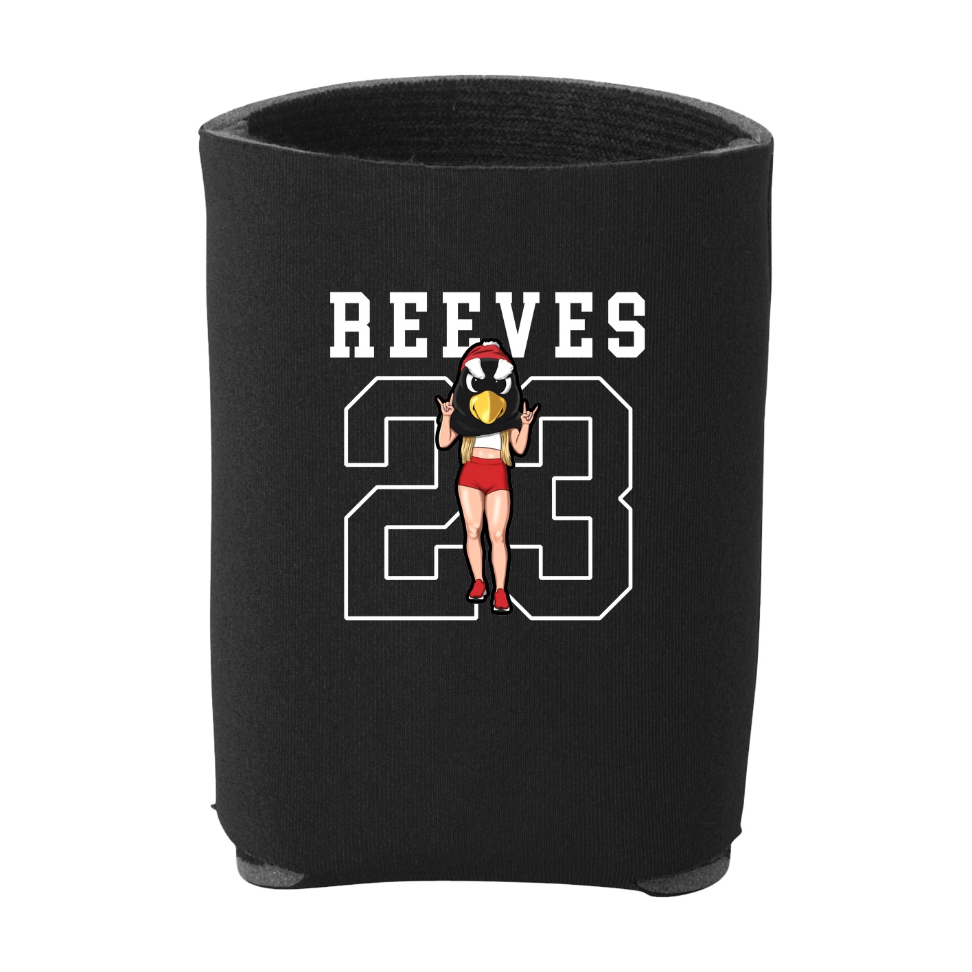 Can Holder — Shirsey in Black