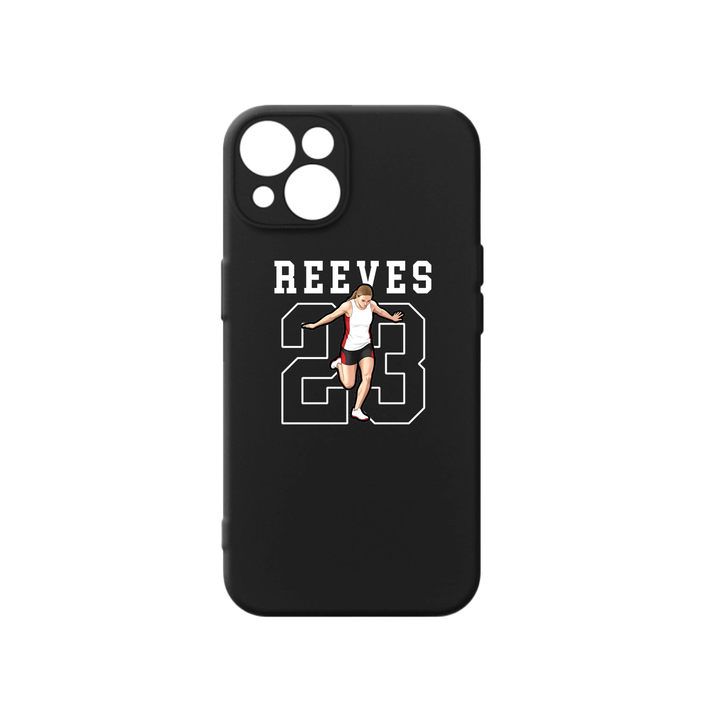 iPhone case