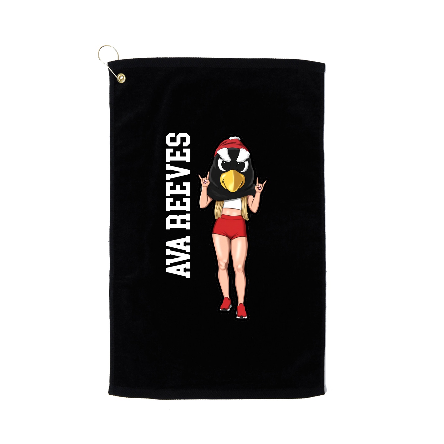 Golf Towel