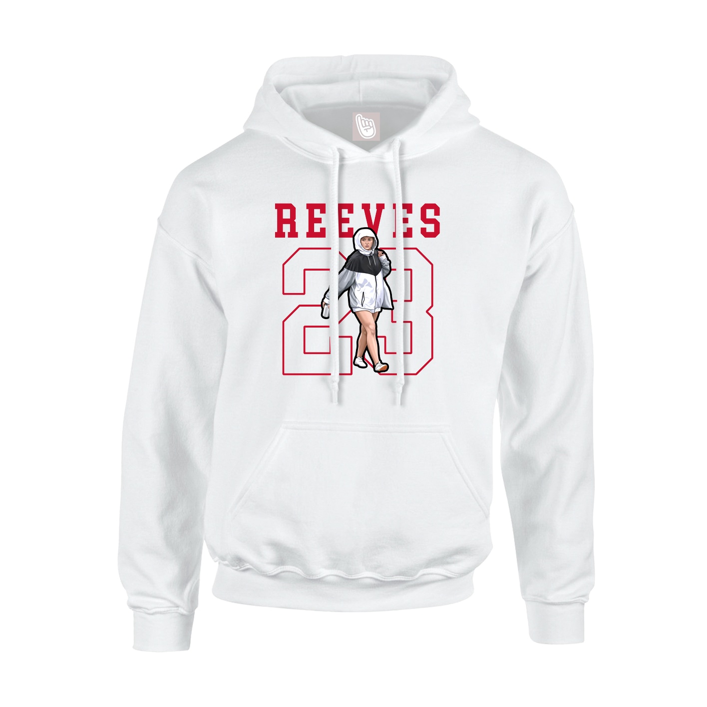 Youth Hoodie