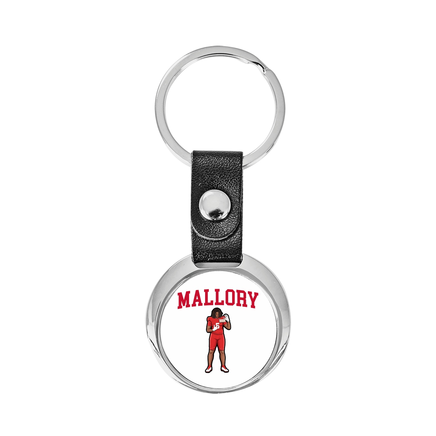 Key Chain — Shirsey in Classic