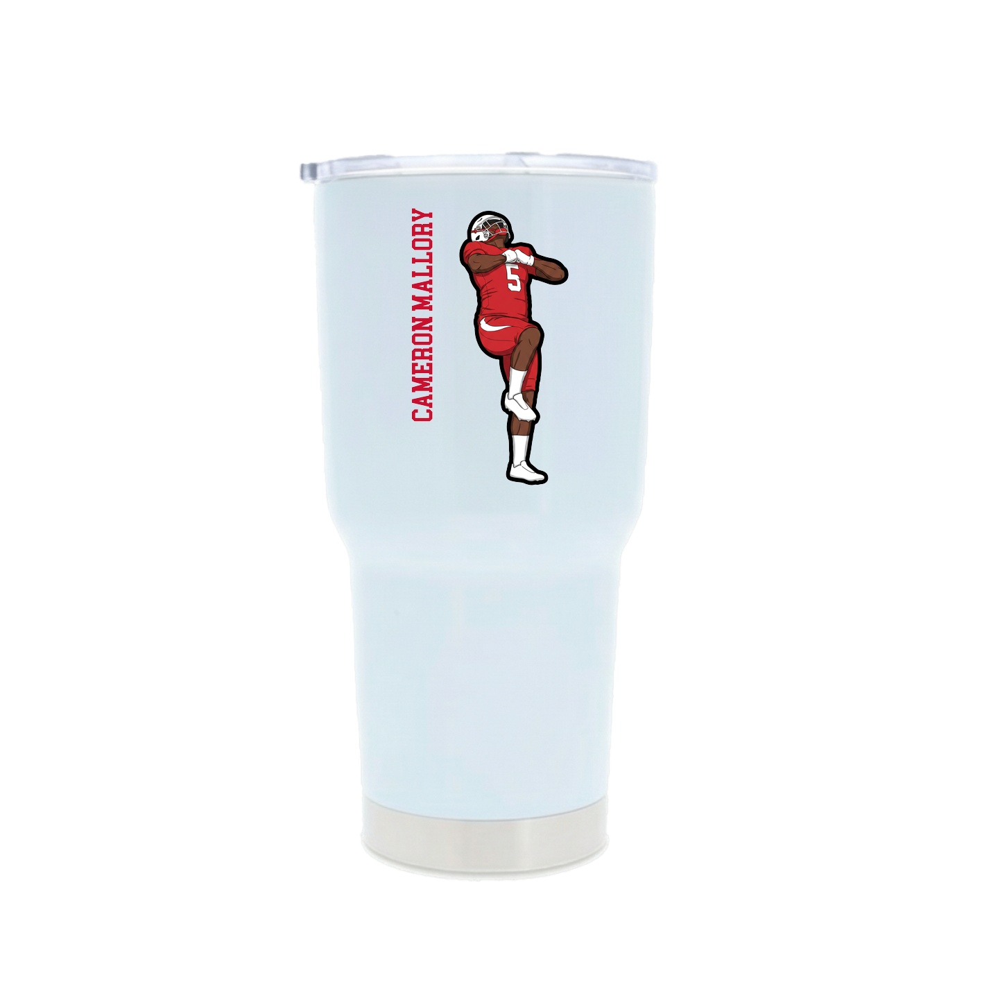 30oz Stainless Steel Tumbler