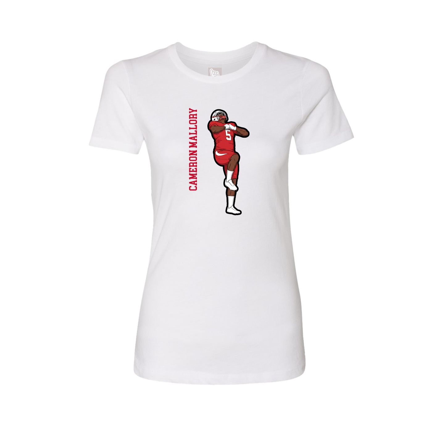 Womens Tee