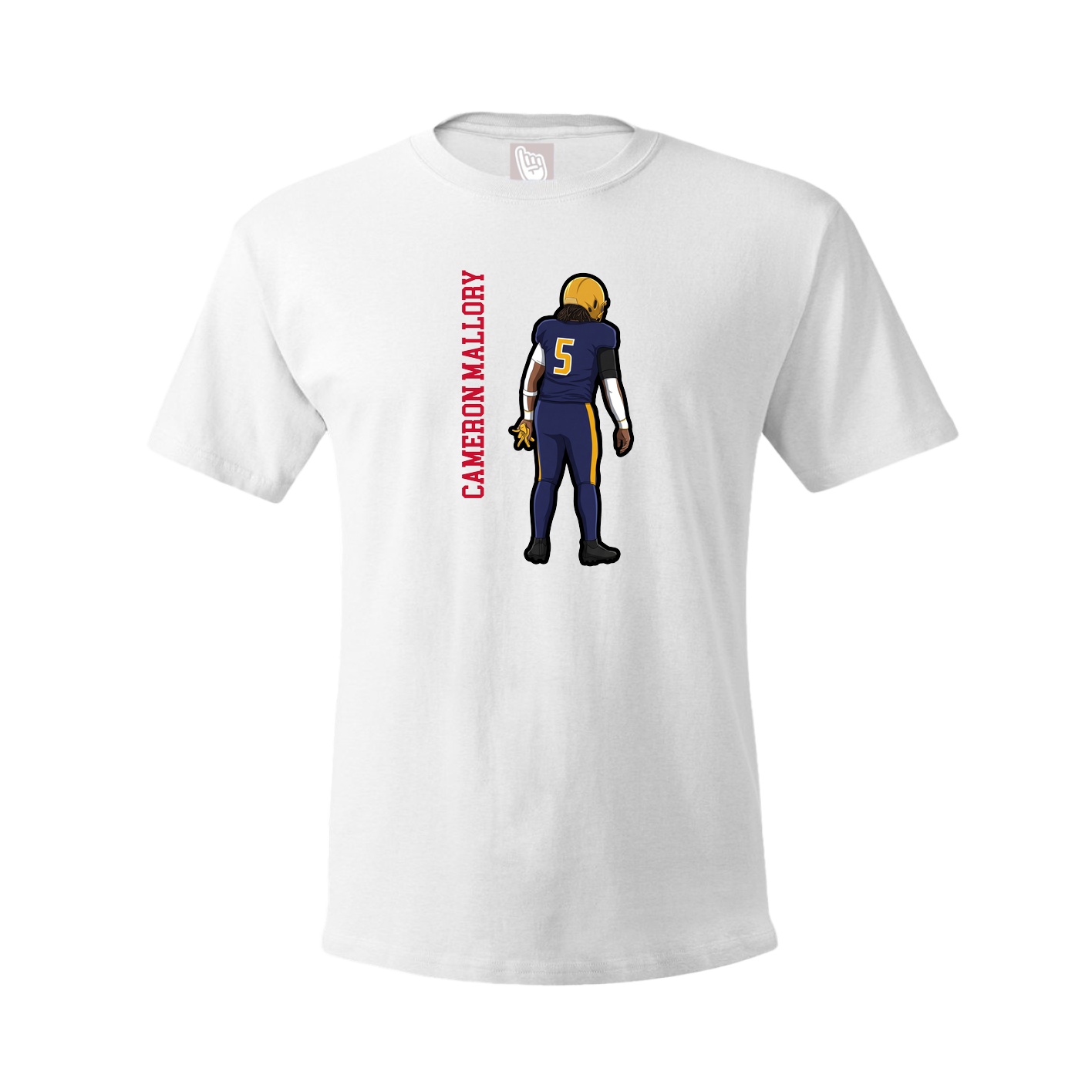 NIL Club Tee