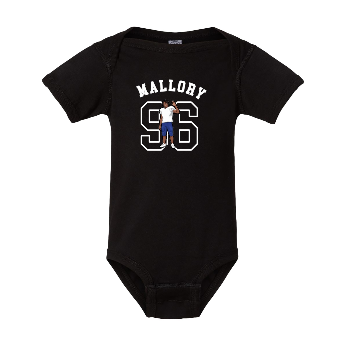 Baby Onesie