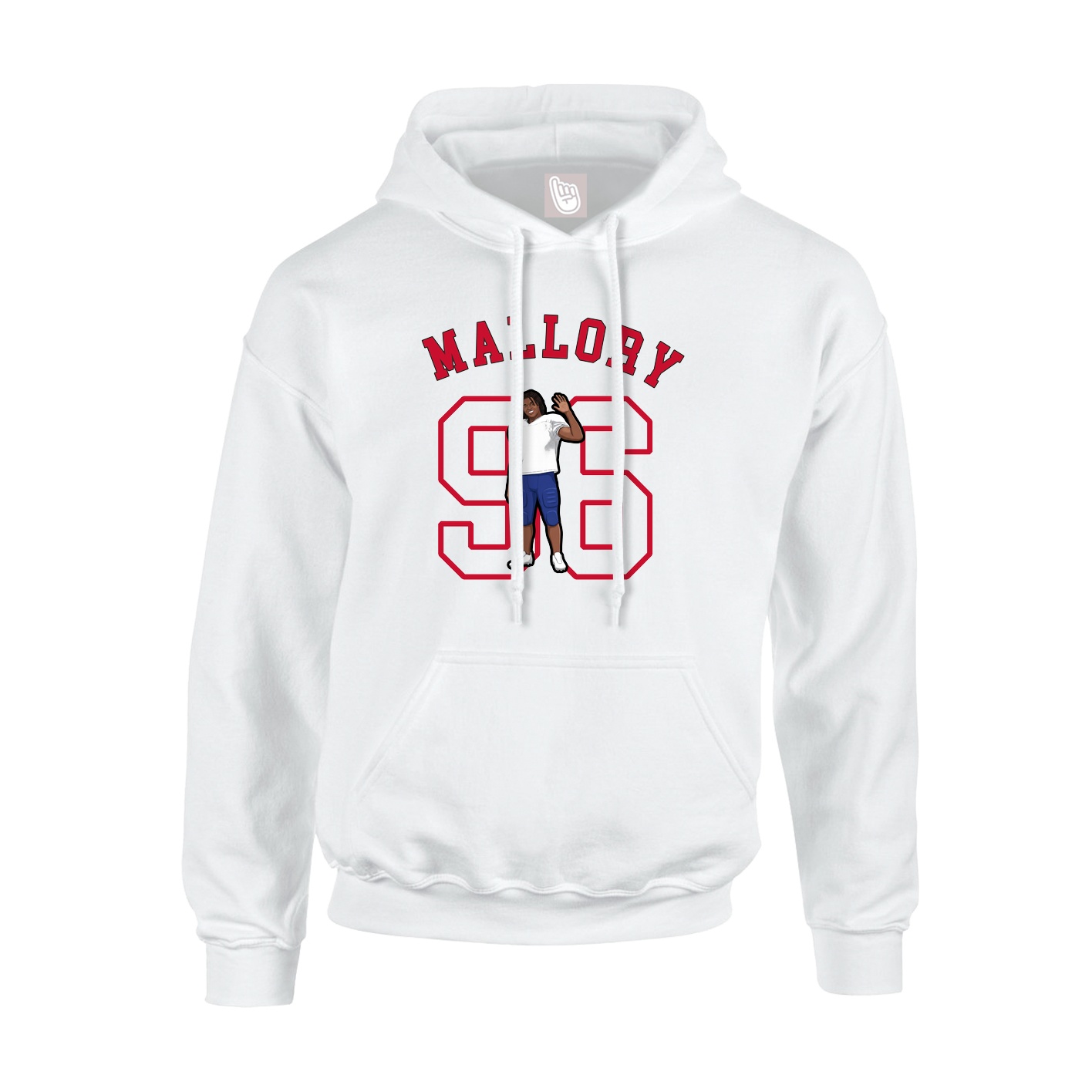Hoodie