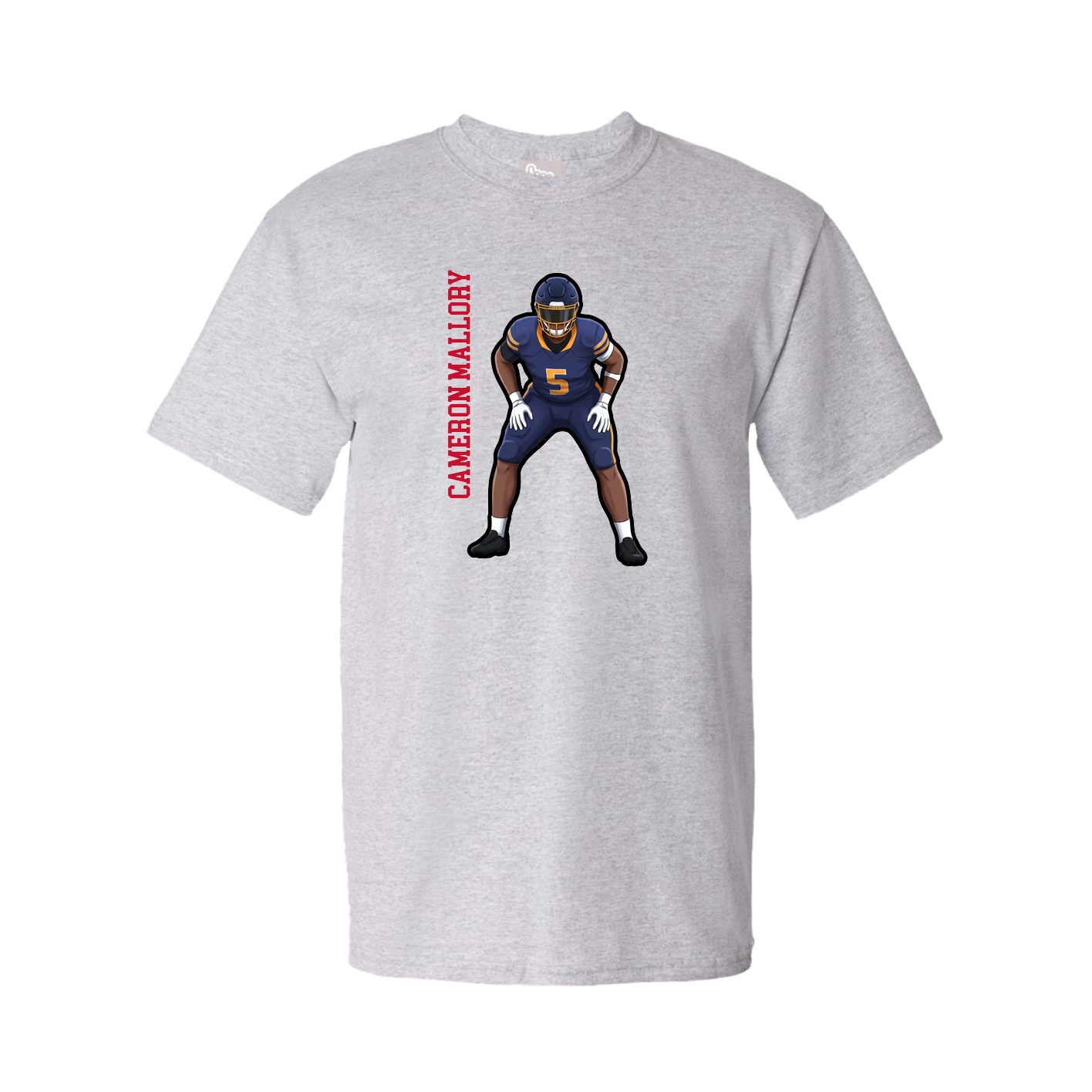 NIL Club Tee