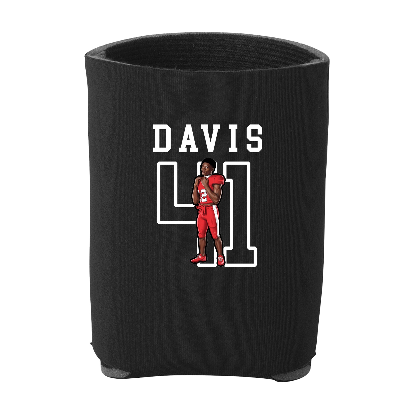 Can Holder — Shirsey in Black