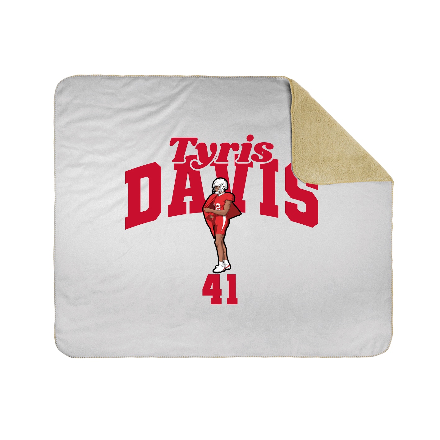Throw Blanket