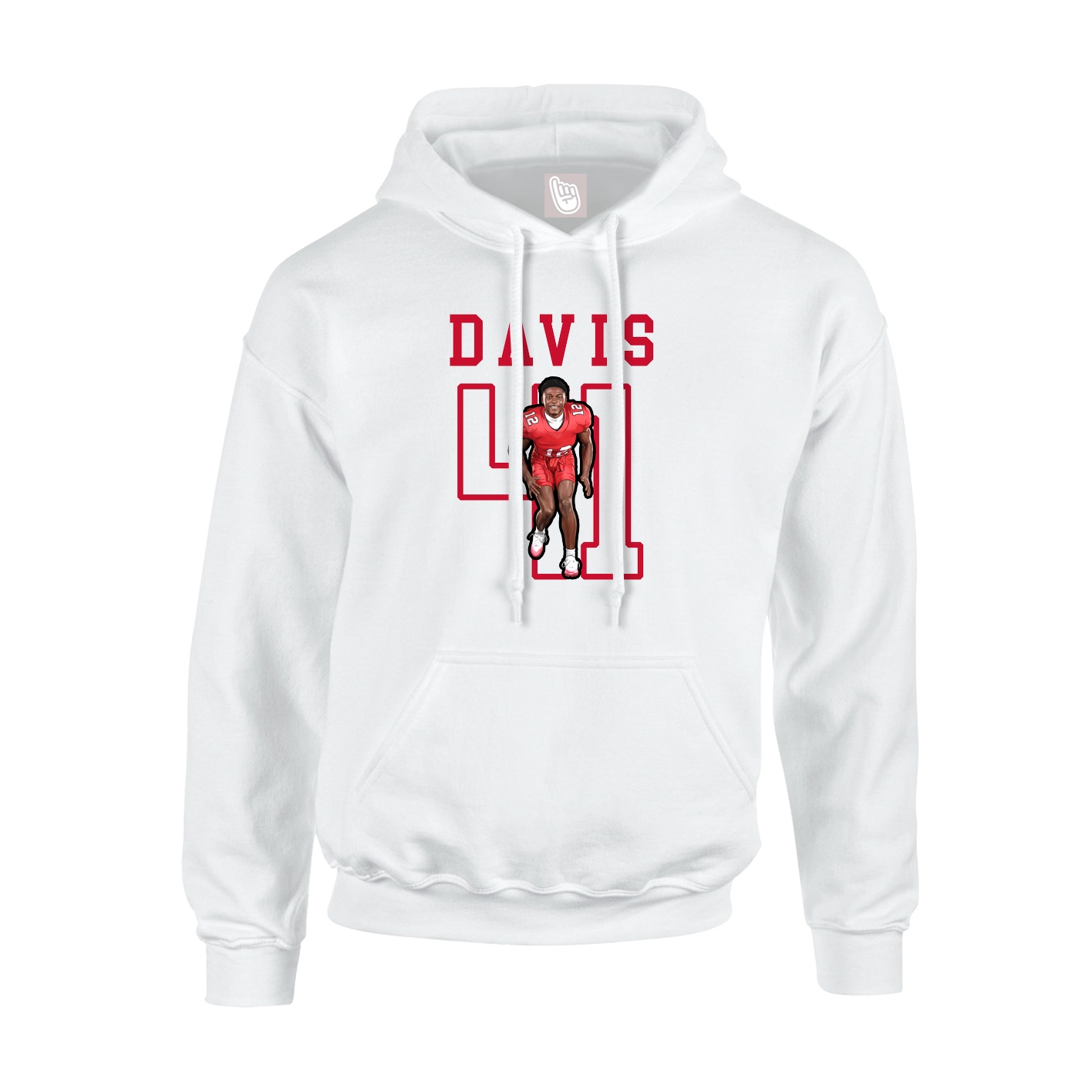 Youth Hoodie