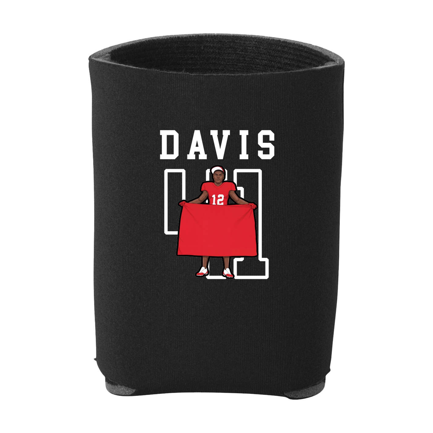 Can Holder — Shirsey in Black