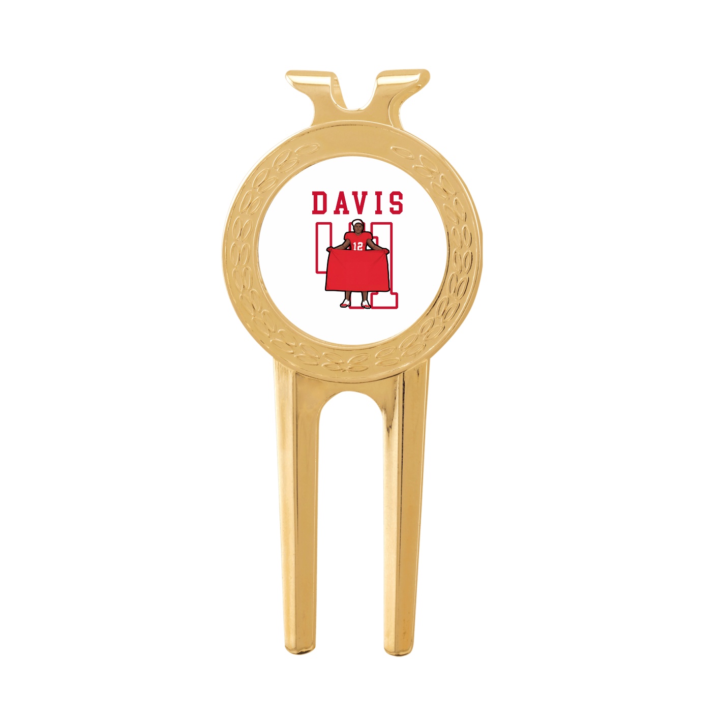Divot Tool with Ball Marker — Shirsey in Classic