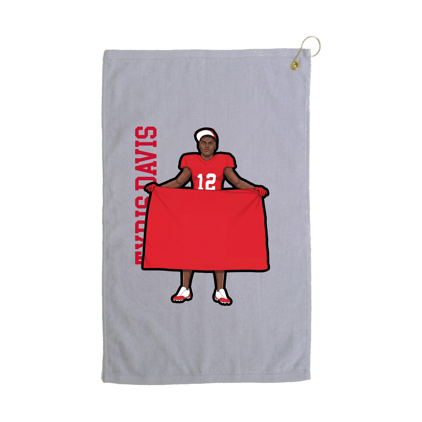 Golf Towel