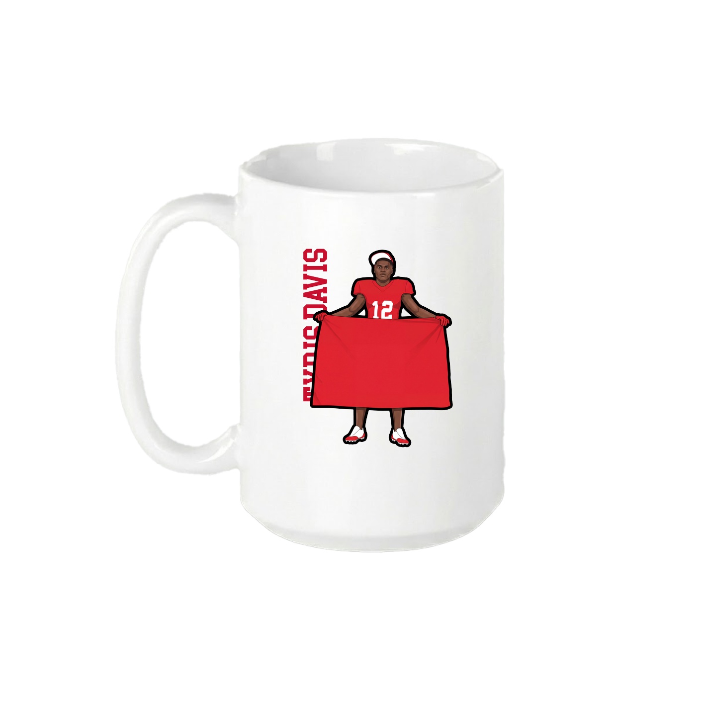 15oz Coffee Mug