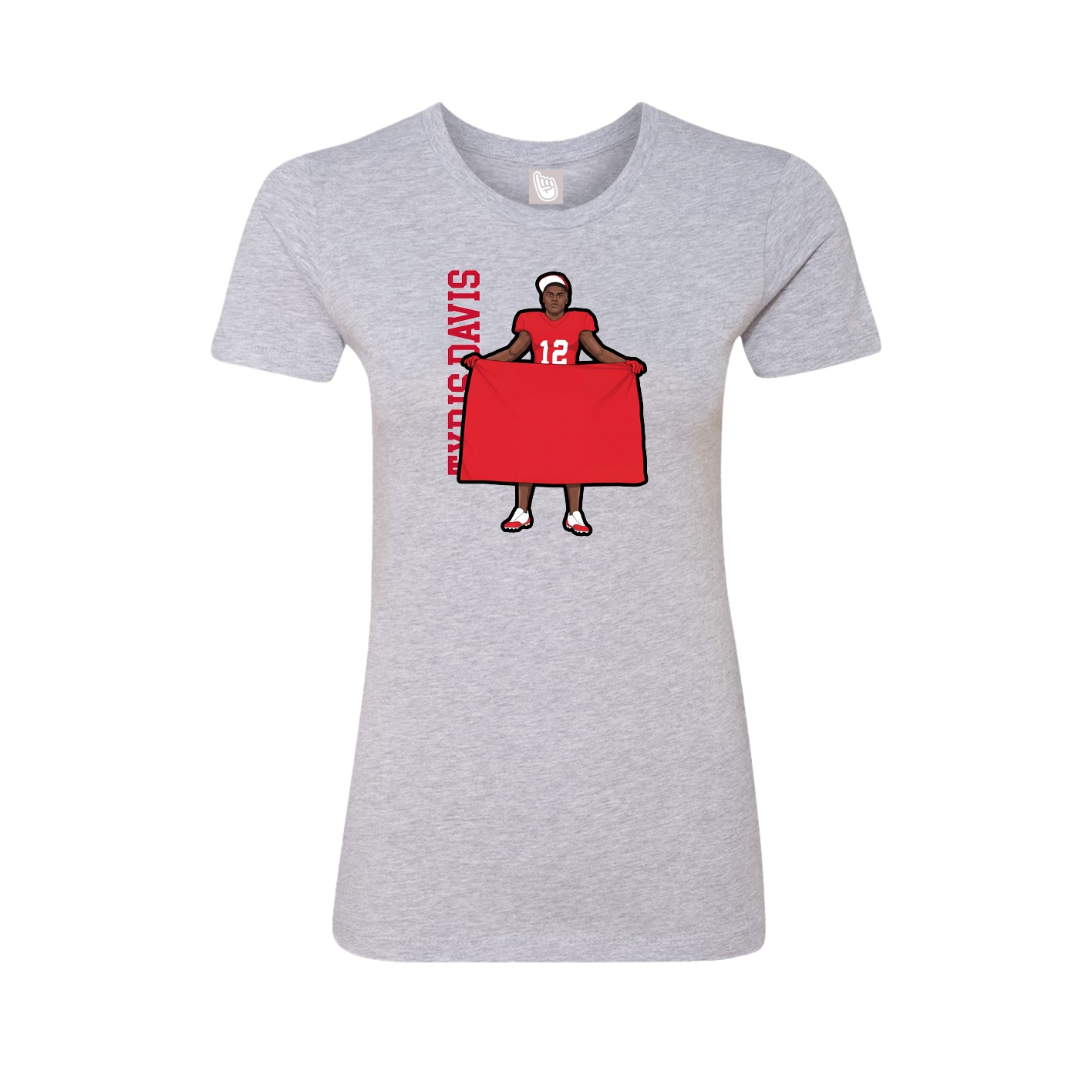Womens Tee