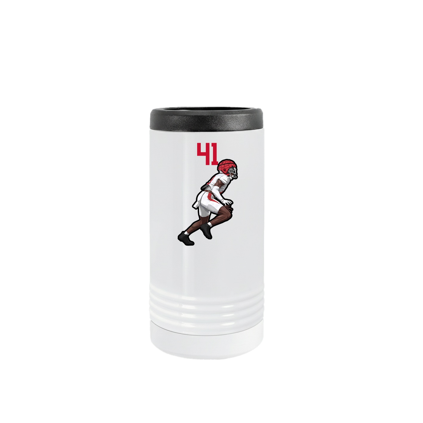 Slim Beverage Holder