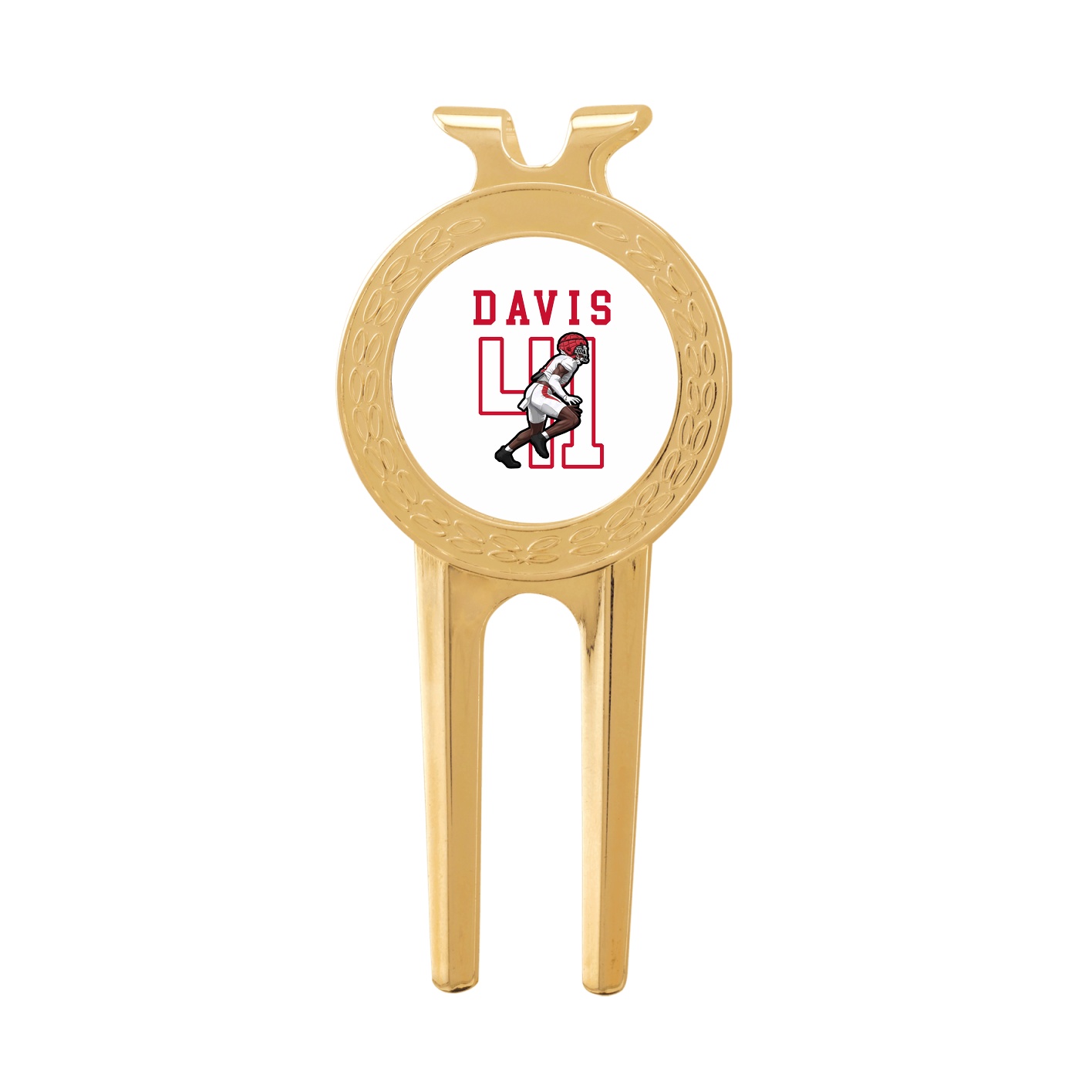 Divot Tool with Ball Marker — Shirsey in Classic