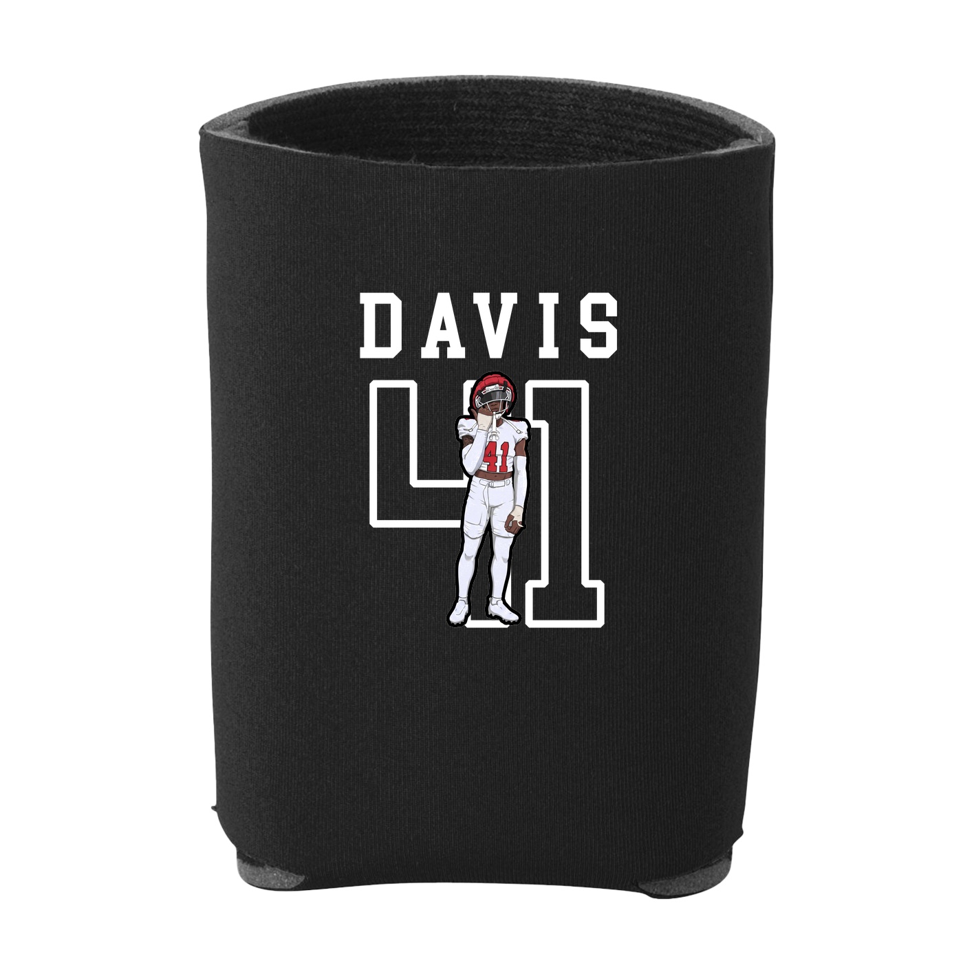 Can Holder — Shirsey in Black