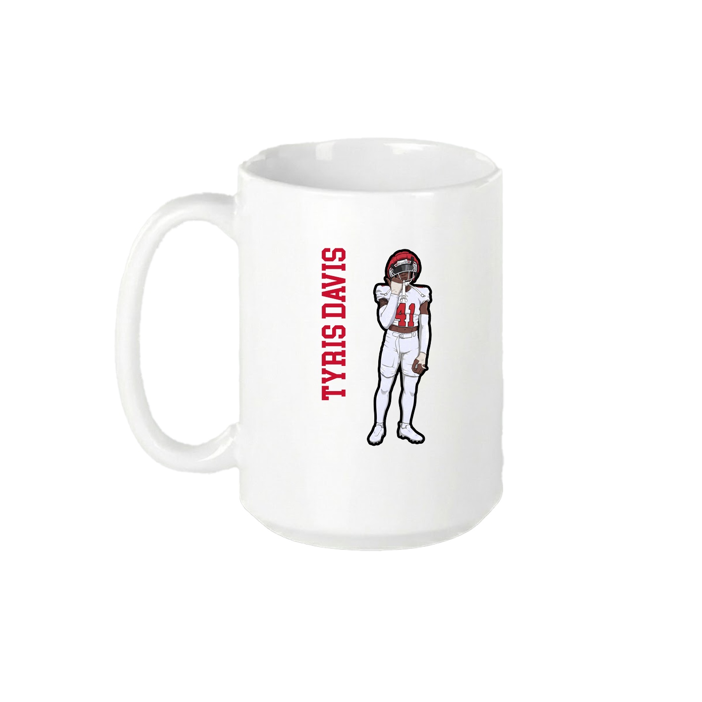 15oz Coffee Mug