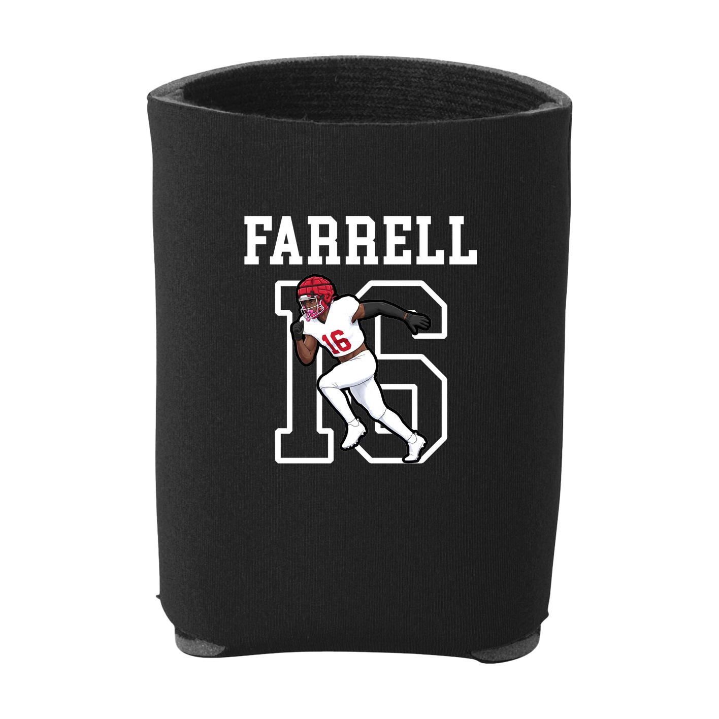 Can Holder — Shirsey in Black