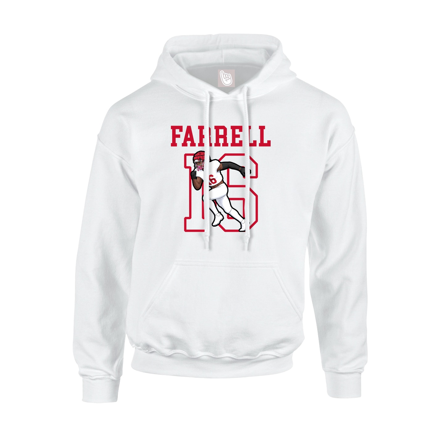 NIL Club Hoodie