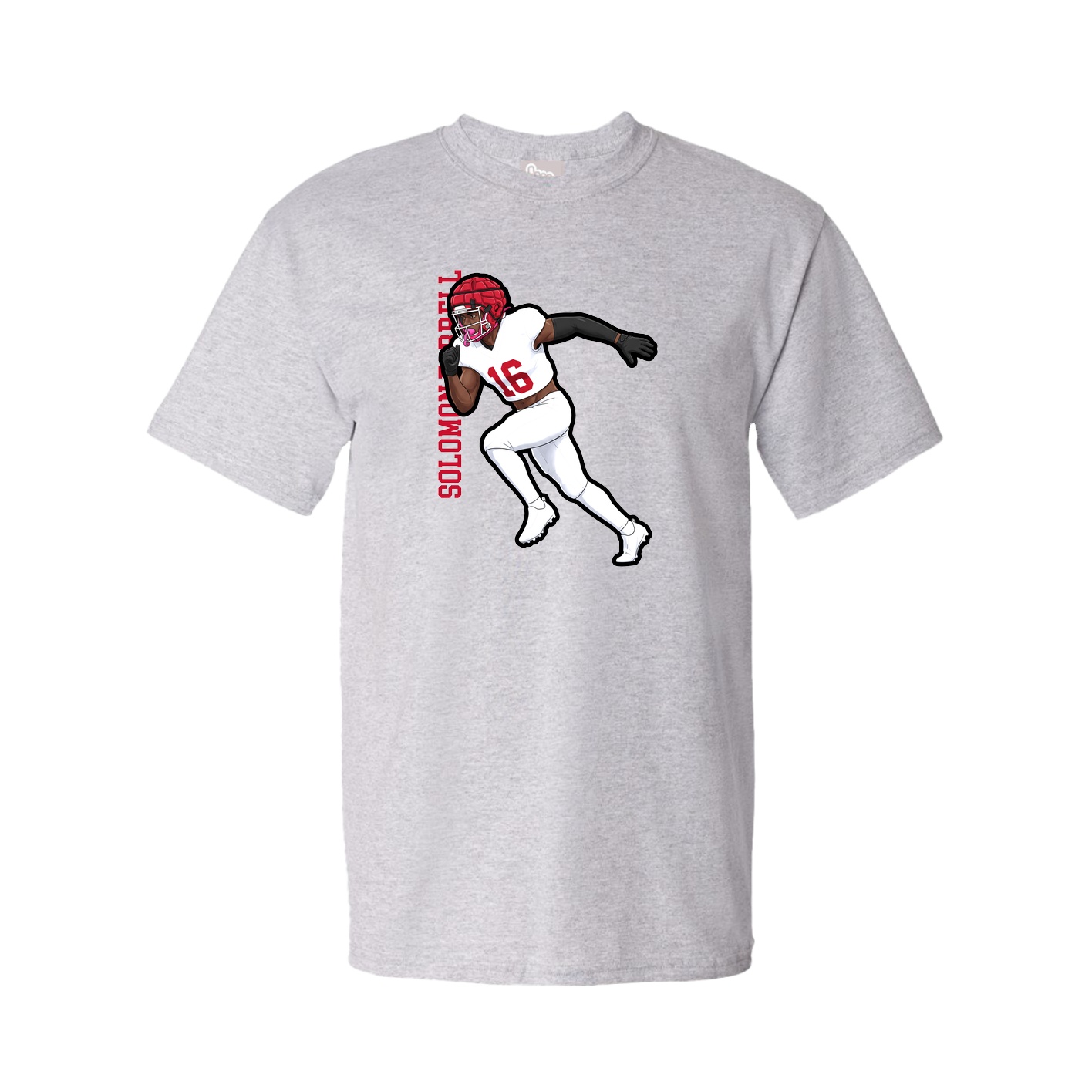 NIL Club Tee