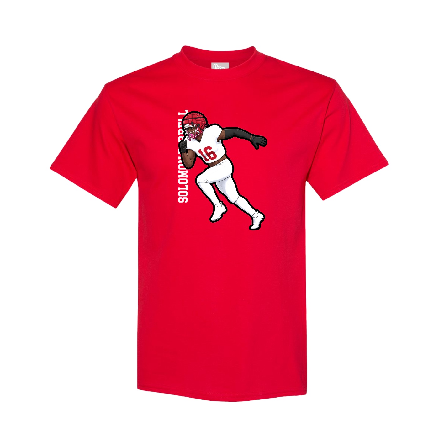NIL Club Tee