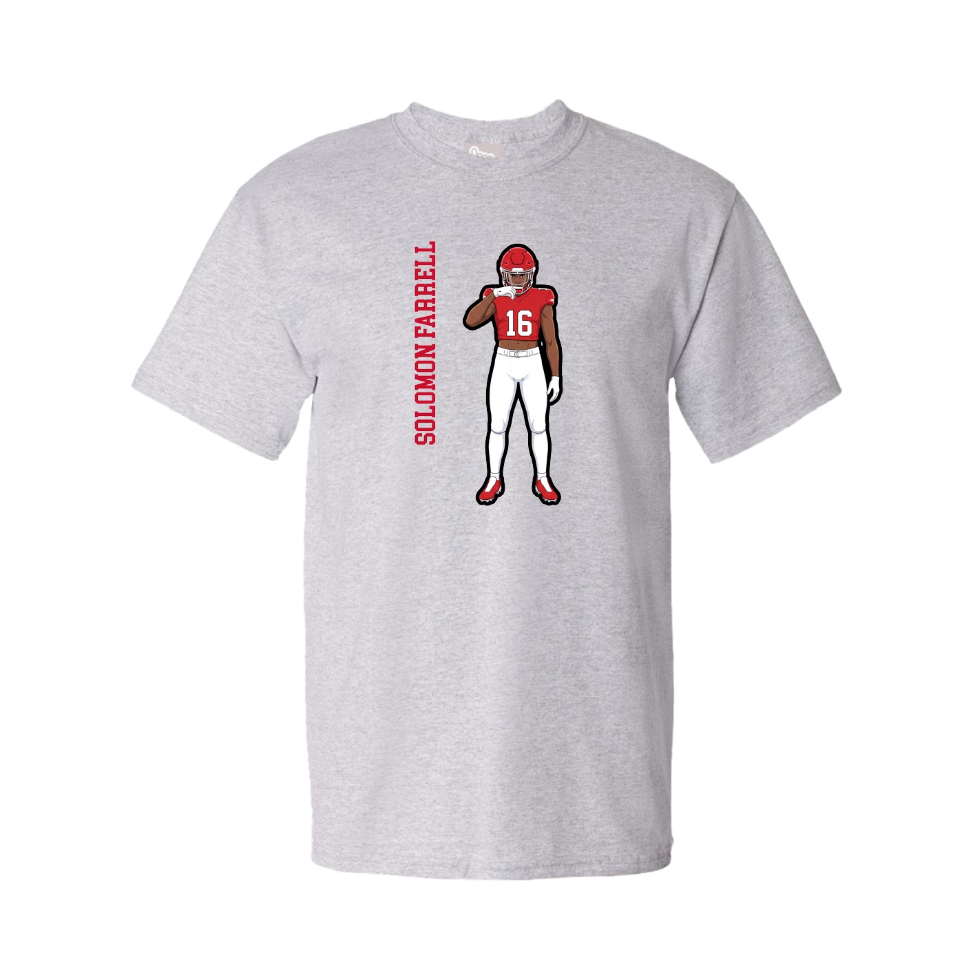 NIL Club Tee