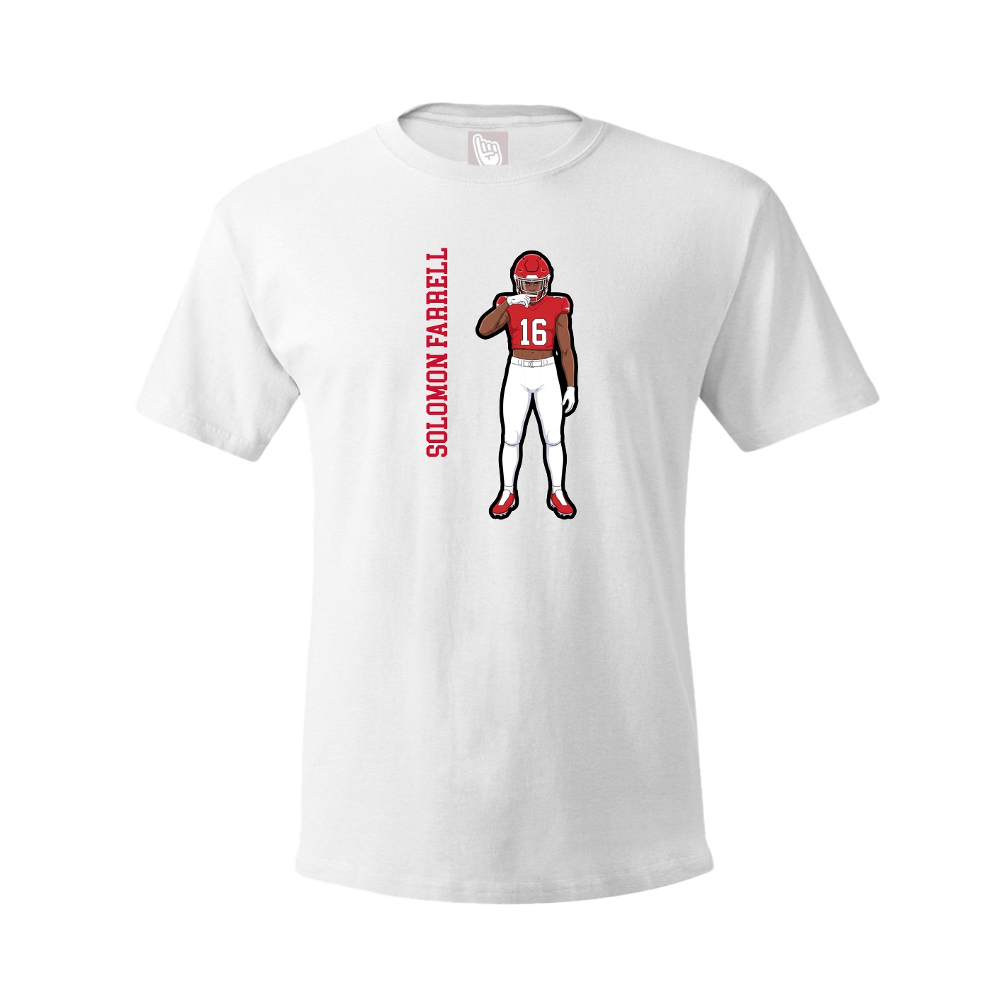 NIL Club Tee