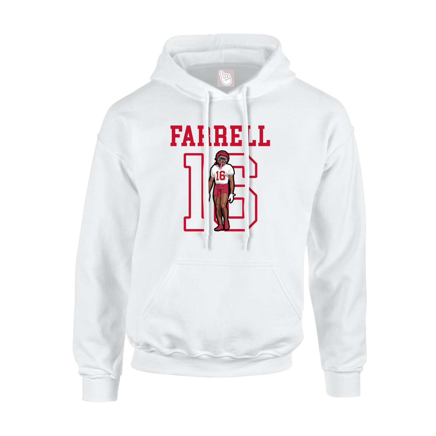 NIL Club Hoodie
