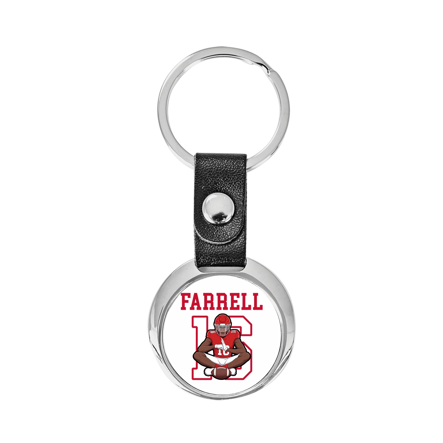 Key Chain — Shirsey in Classic