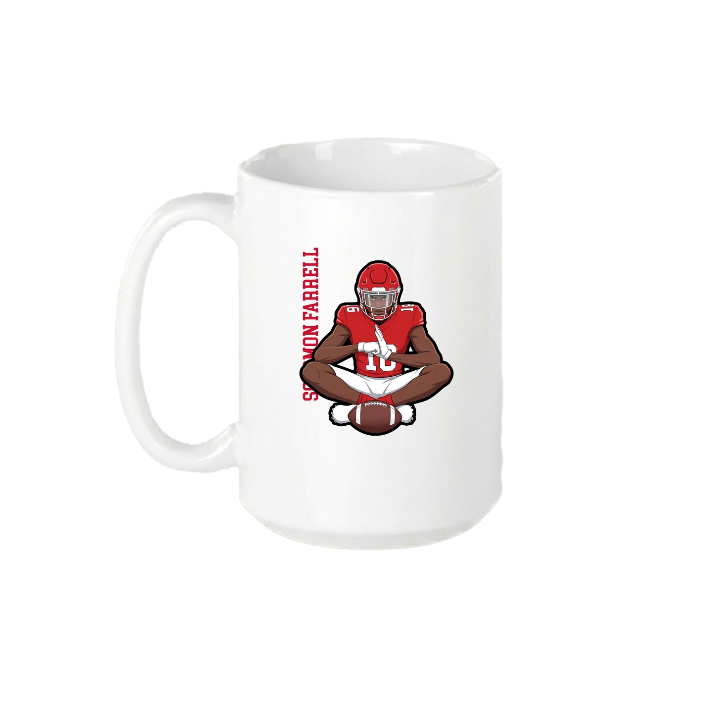 15oz Coffee Mug