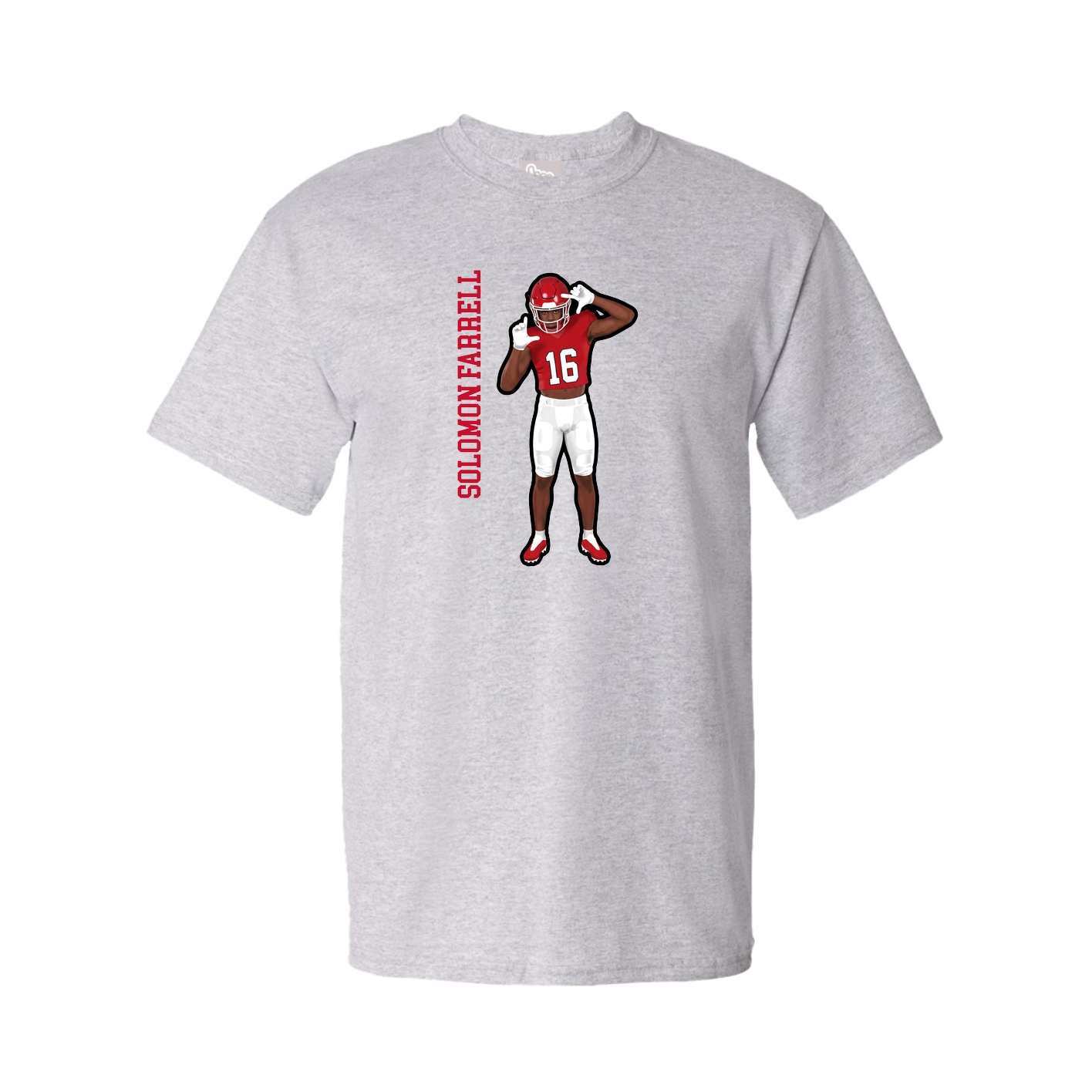 NIL Club Tee