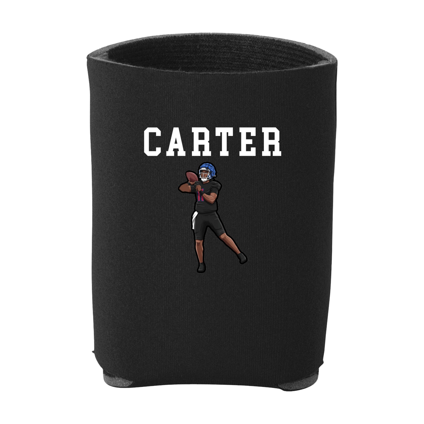 Can Holder — Shirsey in Black