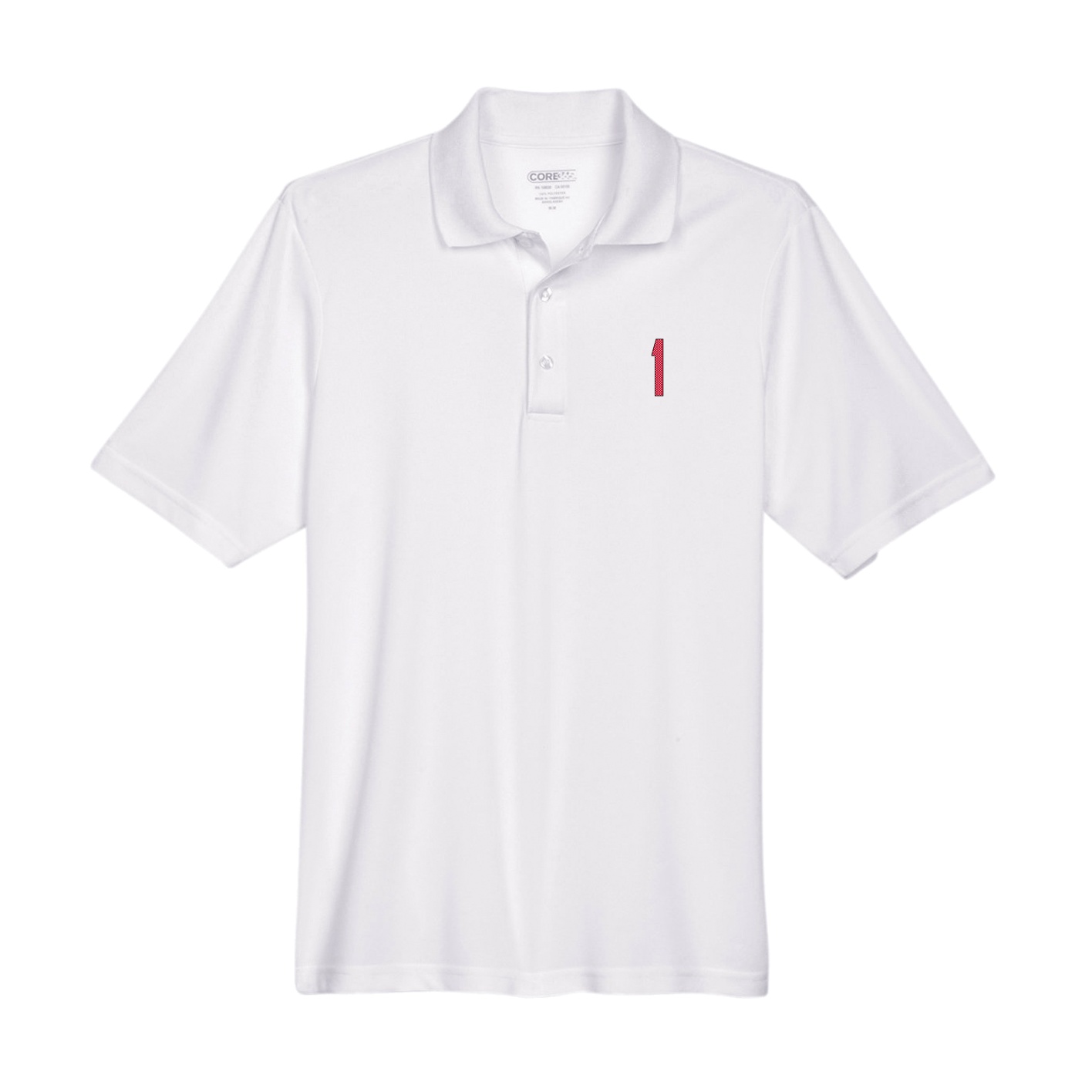 Performance Polo