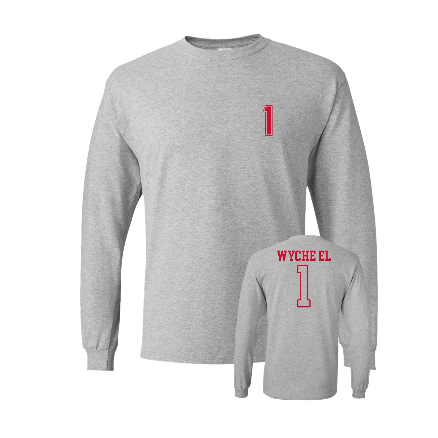 Long Sleeve Tee