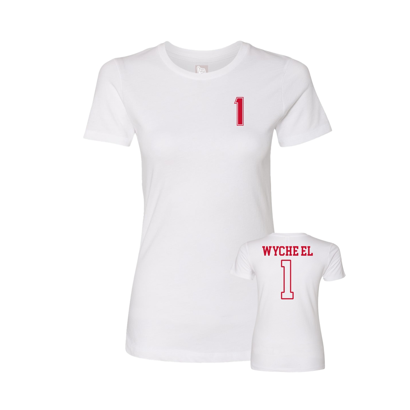Womens Tee